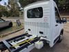 Maxus Deliver 9 2.0 D20 150 Chassis Cab
