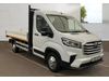 Maxus Deliver 9 2.0 D20 150 Chassis Cab