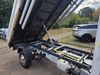 Maxus Deliver 9 2.0 D20 150 Chassis Cab