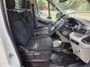 Maxus Deliver 9 2.0 D20 150 Chassis Cab