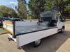 Maxus Deliver 9 2.0 D20 150 Chassis Cab
