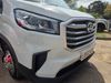 Maxus Deliver 9 2.0 D20 150 Chassis Cab