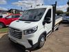 Maxus Deliver 9 2.0 D20 150 Chassis Cab