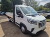 Maxus Deliver 9 2.0 D20 150 Chassis Cab