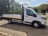 Maxus Deliver 9 2.0 D20 150 Chassis Cab