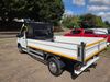 Maxus Deliver 9 2.0 D20 150 Chassis Cab