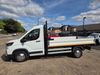Maxus Deliver 9 2.0 D20 150 Chassis Cab