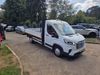 Maxus Deliver 9 2.0 D20 150 Chassis Cab