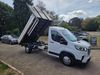 Maxus Deliver 9 2.0 D20 150 Chassis Cab