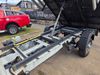Maxus Deliver 9 2.0 D20 150 Chassis Cab