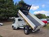 Maxus Deliver 9 2.0 D20 150 Chassis Cab