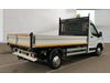 Maxus Deliver 9 2.0 D20 150 Chassis Cab