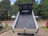 Maxus Deliver 9 2.0 D20 150 Chassis Cab