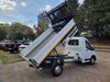 Maxus Deliver 9 2.0 D20 150 Chassis Cab