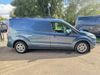 Ford Transit Connect 1.5 EcoBlue 120ps Limited Van