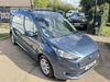 Ford Transit Connect 1.5 EcoBlue 120ps Limited Van