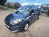 Ford Transit Connect 1.5 EcoBlue 120ps Limited Van