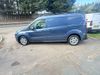 Ford Transit Connect 1.5 EcoBlue 120ps Limited Van