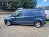 Ford Transit Connect 1.5 EcoBlue 120ps Limited Van