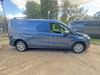 Ford Transit Connect 1.5 EcoBlue 120ps Limited Van