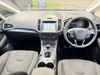 Ford S-Max 2.0 TDCi 180 Titanium 5dr
