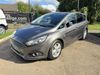 Ford S-Max 2.0 TDCi 180 Titanium 5dr