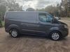Ford Transit Custom 2.0 EcoBlue 130ps Low Roof Limited Van Auto