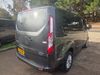 Ford Transit Custom 2.0 EcoBlue 130ps Low Roof Limited Van Auto