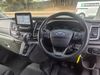 Ford Transit Custom 2.0 EcoBlue 130ps Low Roof Limited Van Auto