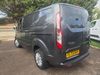 Ford Transit Custom 2.0 EcoBlue 130ps Low Roof Limited Van Auto