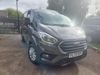 Ford Transit Custom 2.0 EcoBlue 130ps Low Roof Limited Van Auto