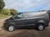 Ford Transit Custom 2.0 EcoBlue 130ps Low Roof Limited Van Auto