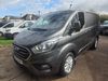 Ford Transit Custom 2.0 EcoBlue 130ps Low Roof Limited Van Auto