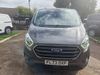 Ford Transit Custom 2.0 EcoBlue 130ps Low Roof Limited Van Auto
