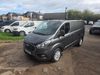 Ford Transit Custom 2.0 EcoBlue 130ps Low Roof Limited Van Auto