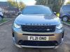 Land Rover Discovery Sport 2.0 D200 R-Dynamic S Plus 5dr Auto [5 Seat]