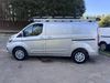 Ford Transit Custom 2.0 EcoBlue 170ps Low Roof Limited Van Auto