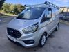 Ford Transit Custom 2.0 EcoBlue 170ps Low Roof Limited Van Auto