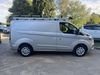 Ford Transit Custom 2.0 EcoBlue 170ps Low Roof Limited Van Auto