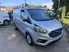 Ford Transit Custom 2.0 EcoBlue 170ps Low Roof Limited Van Auto