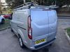 Ford Transit Custom 2.0 EcoBlue 170ps Low Roof Limited Van Auto