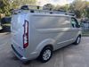 Ford Transit Custom 2.0 EcoBlue 170ps Low Roof Limited Van Auto