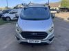 Ford Transit Custom 2.0 EcoBlue 170ps Low Roof Limited Van Auto