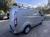 Ford Transit Custom 2.0 EcoBlue 170ps Low Roof Limited Van Auto