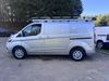 Ford Transit Custom 2.0 EcoBlue 170ps Low Roof Limited Van Auto