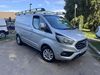 Ford Transit Custom 2.0 EcoBlue 170ps Low Roof Limited Van Auto