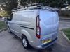 Ford Transit Custom 2.0 EcoBlue 170ps Low Roof Limited Van Auto
