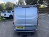 Ford Transit Custom 2.0 EcoBlue 170ps Low Roof Limited Van Auto