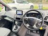 Ford Transit Connect 1.5 EcoBlue 120ps Trend D/Cab Van Powershift