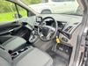 Ford Transit Connect 1.5 EcoBlue 120ps Trend D/Cab Van Powershift
